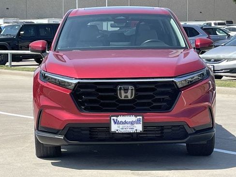 Used 2024 Honda CR-V EX image 6