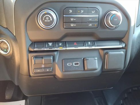 New 2026 Chevrolet Silverado 3500 W/T w/ WT Convenience Package image 17