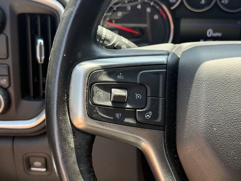 Used 2019 Chevrolet Silverado 1500 LT w/ Texas Edition RWD image 16