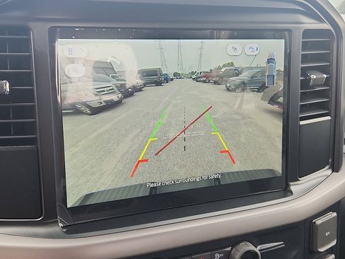 New 2025 Ford F150 XL image 12