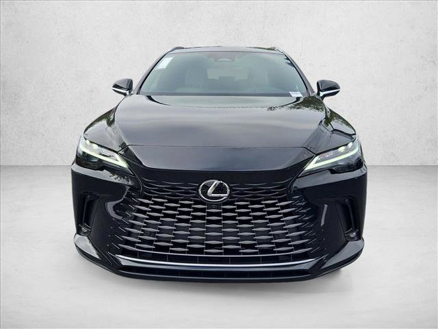New 2026 Lexus RX 350 Premium Plus w/ Convenience Package FWD image 6