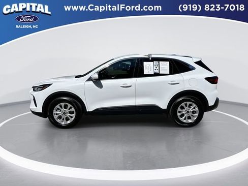 Certified 2024 Ford Escape Active w/ Tech Pack #2 AWD/4WD image 5