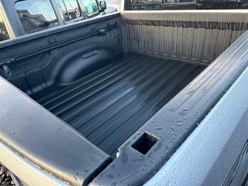 Used 2022 RAM 1500 Rebel w/ G/T Package image 8