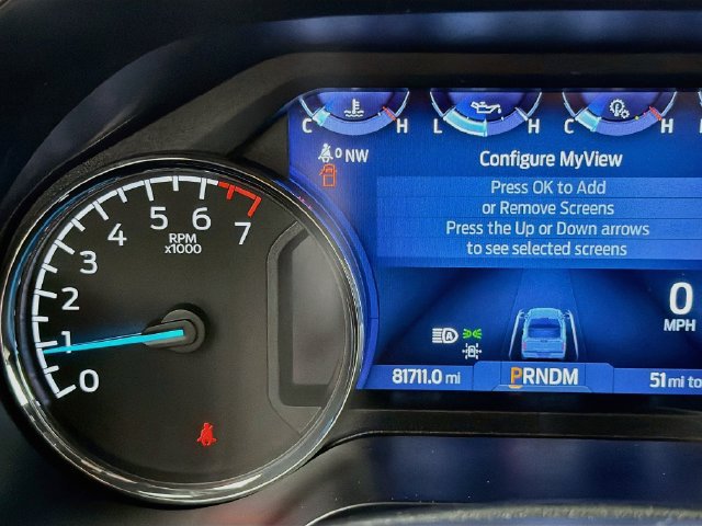 Used 2021 Ford F150 XLT w/ Equipment Group 302A High AWD/4WD image 13