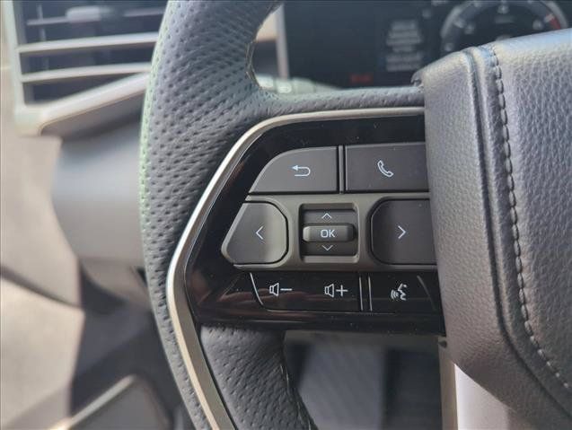 New 2026 Toyota Tundra Capstone AWD/4WD image 13