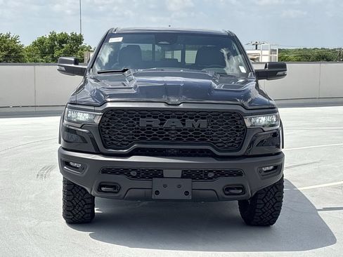 New 2026 RAM 1500 Rebel w/ Bed Utility Group AWD/4WD image 7