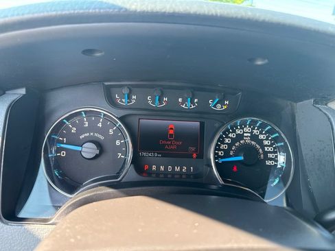 Used 2013 Ford F150 XLT w/ Luxury Equipment Group AWD/4WD image 23