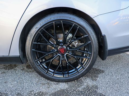 Used 2024 Honda Accord Sport image 15