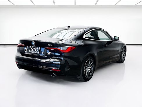 Used 2024 BMW 430i Coupe RWD image 4