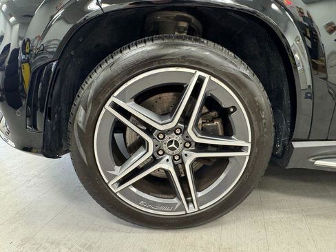 Used 2023 Mercedes-Benz GLS 450 4MATIC image 40