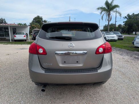 Used 2012 Nissan Rogue S FWD image 6