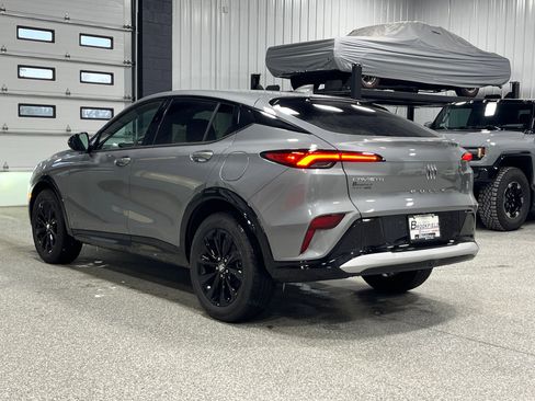 New 2026 Buick Envista Sport Touring w/ Convenience I Package image 3