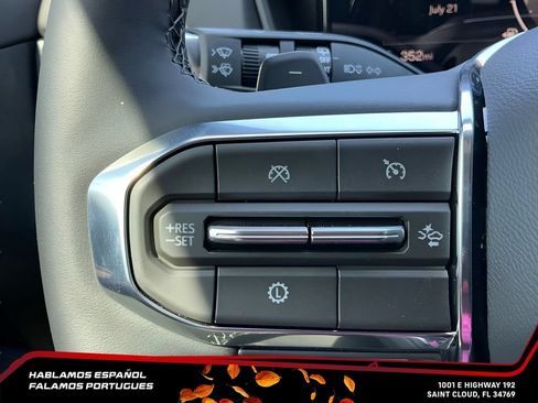 New 2026 GMC Terrain Elevation FWD image 28