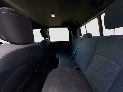 Used 2023 RAM 2500 Tradesman image 25