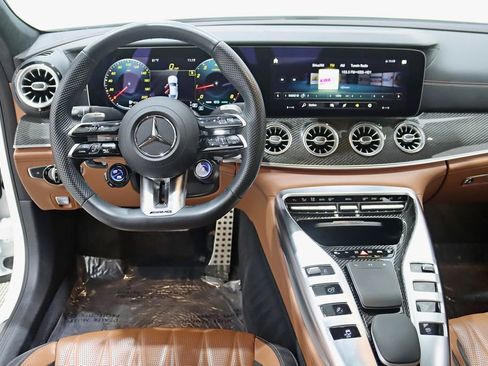 Used 2023 Mercedes-Benz AMG GT 53 image 14