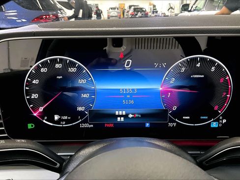 Used 2025 Mercedes-Benz GLE 350 4MATIC image 26