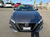 Certified 2022 Nissan Altima 2.5 SR image 2