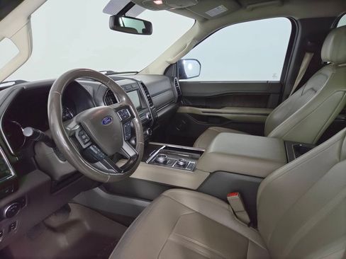 Used 2019 Ford Expedition Max Limited AWD/4WD image 15