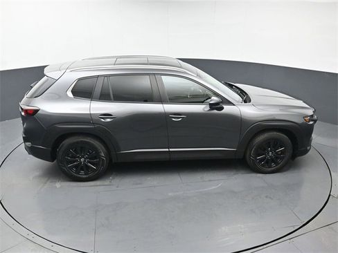 Certified 2023 MAZDA CX-50 2.5 S w/ Cargo Package image 43