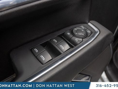 Used 2024 Chevrolet Silverado 3500 LT w/ All Star Edition AWD/4WD image 14