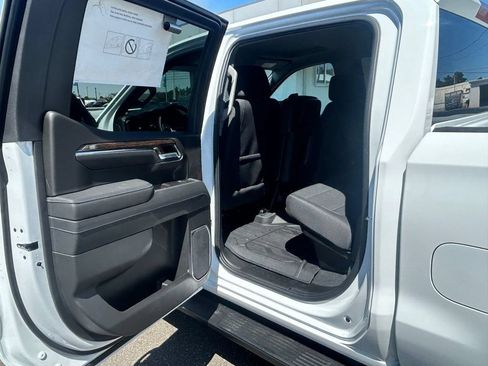 New 2026 GMC Sierra 1500 SLE w/ X31 Off-Road Package AWD/4WD image 34