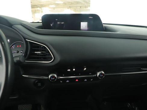 Used 2023 MAZDA CX-30 AWD 2.5 S w/ Preferred Package image 17