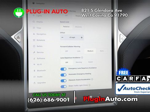 Used 2017 Tesla Model S 100D image 26