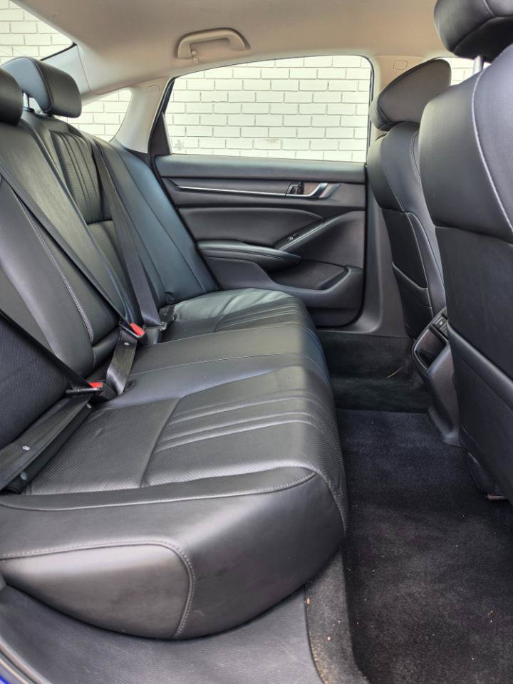 Used 2021 Honda Accord Sport Special Edition image 11