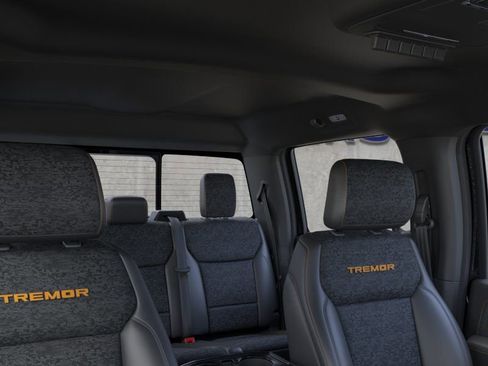 New 2026 Ford F150 Tremor AWD/4WD image 22