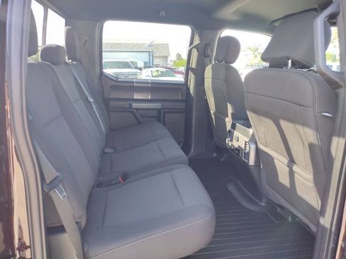 Used 2018 Ford F150 XLT w/ Equipment Group 302A Luxury image 15