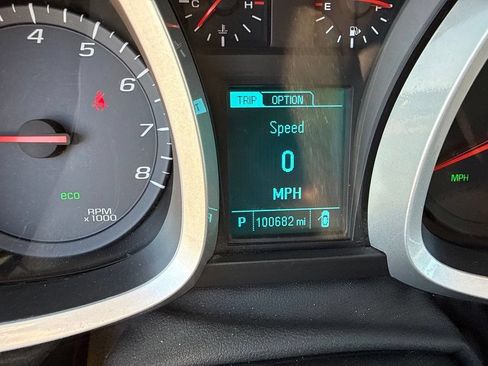 Used 2013 Chevrolet Equinox LT w/ Driver Convenience Package FWD image 5