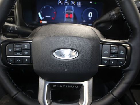 New 2026 Ford F350 Platinum image 38