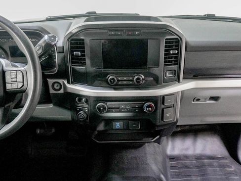 Used 2021 Ford F150 XL w/ Equipment Group 101A High AWD/4WD image 21