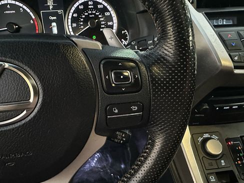 Used 2016 Lexus NX 200t FWD image 47