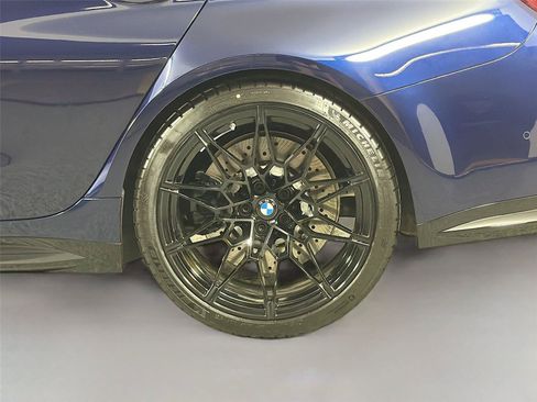 New 2026 BMW M3 Competition RWD image 55