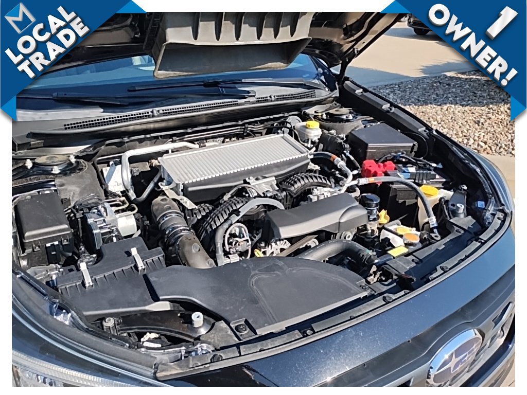 Used 2023 Subaru Outback Wilderness AWD/4WD image 14