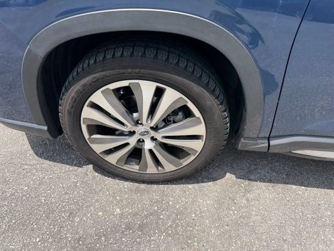 Used 2022 Subaru Ascent Touring AWD/4WD image 11