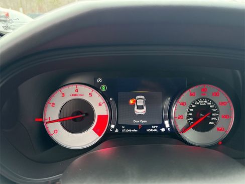 Used 2021 Acura TLX w/ A-SPEC Pkg image 10