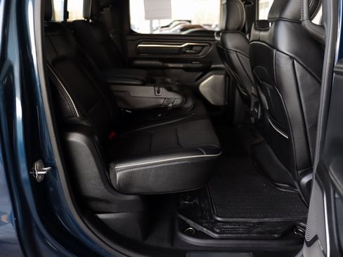 Used 2019 RAM 1500 Limited image 39