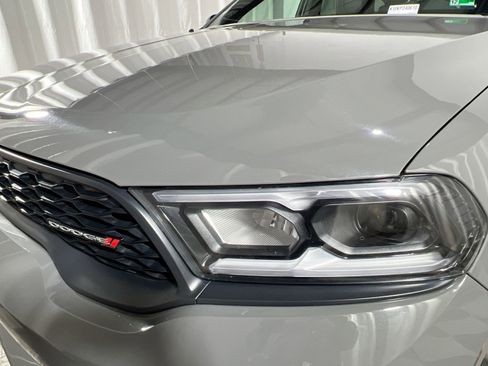Used 2024 Dodge Durango GT image 13