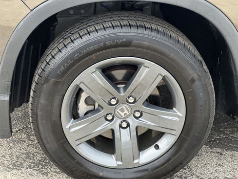 Used 2023 Honda Ridgeline RTL image 10