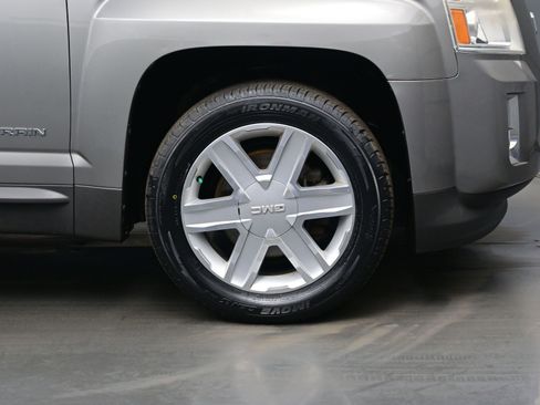 Used 2012 GMC Terrain SLT image 9