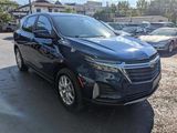 Used 2022 Chevrolet Equinox LT image 6