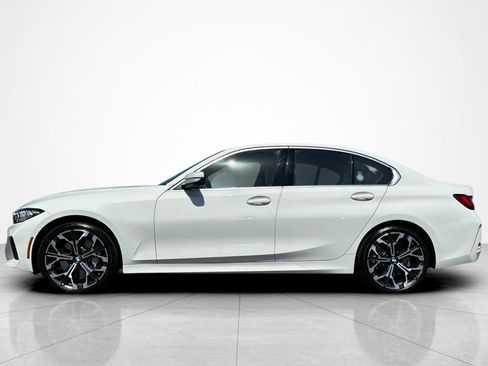 Used 2026 BMW 330i Sedan w/ Premium Package RWD image 2