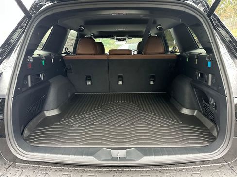 New 2026 Subaru Outback Touring XT AWD/4WD image 28