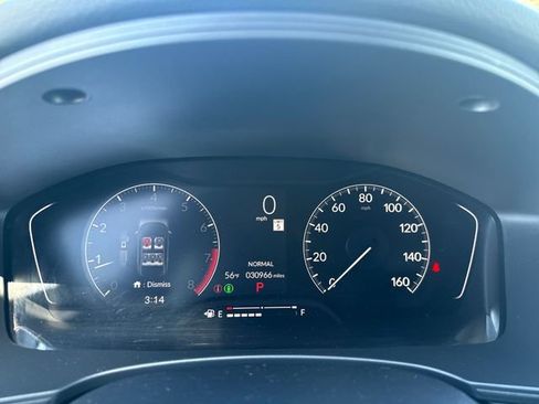 Used 2024 Honda Civic Sport image 25