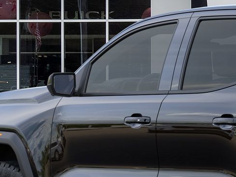 New 2026 GMC Canyon AT4 AWD/4WD image 12