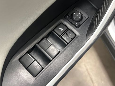 Used 2023 Toyota RAV4 Limited AWD/4WD image 12