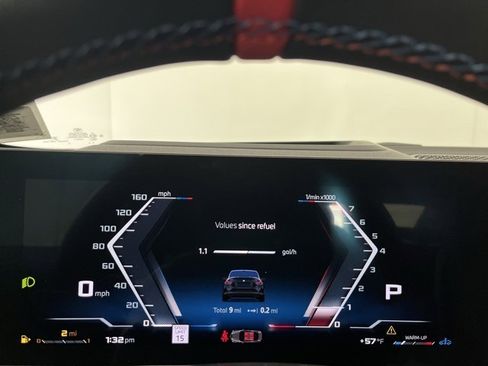 New 2026 BMW M240i xDrive Coupe w/ Premium Package image 14