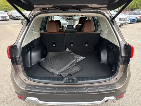 Used 2023 Subaru Forester Touring AWD/4WD image 28